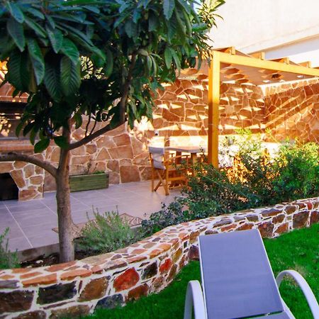 Villa Bitsakis Family I - Paleochora Luxury House Esterno foto